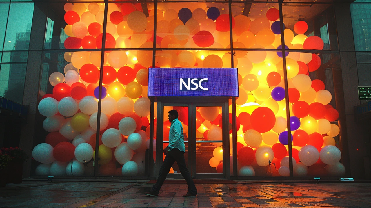 लोकसभा चुनाव के कारण NSE और BSE सोमवार 20 मई 2024 को बंद रहेंगे, शेयर बाजार में आज अवकाश