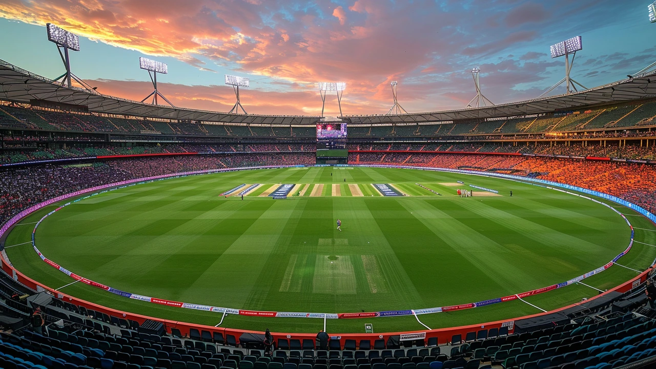 वेस्ट इंडीज बनाम दक्षिण अफ्रीका लाइव स्कोर: तीसरा टी20 मुकाबला, साउथ अफ्रीका टूर ऑफ वेस्ट इंडीज 2024