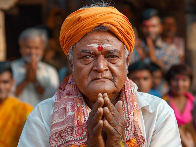 राजस्थान के कृषि मंत्री किरोड़ी लाल मीणा ने लोकसभा चुनाव में बीजेपी की हार के बाद दिया इस्तीफा