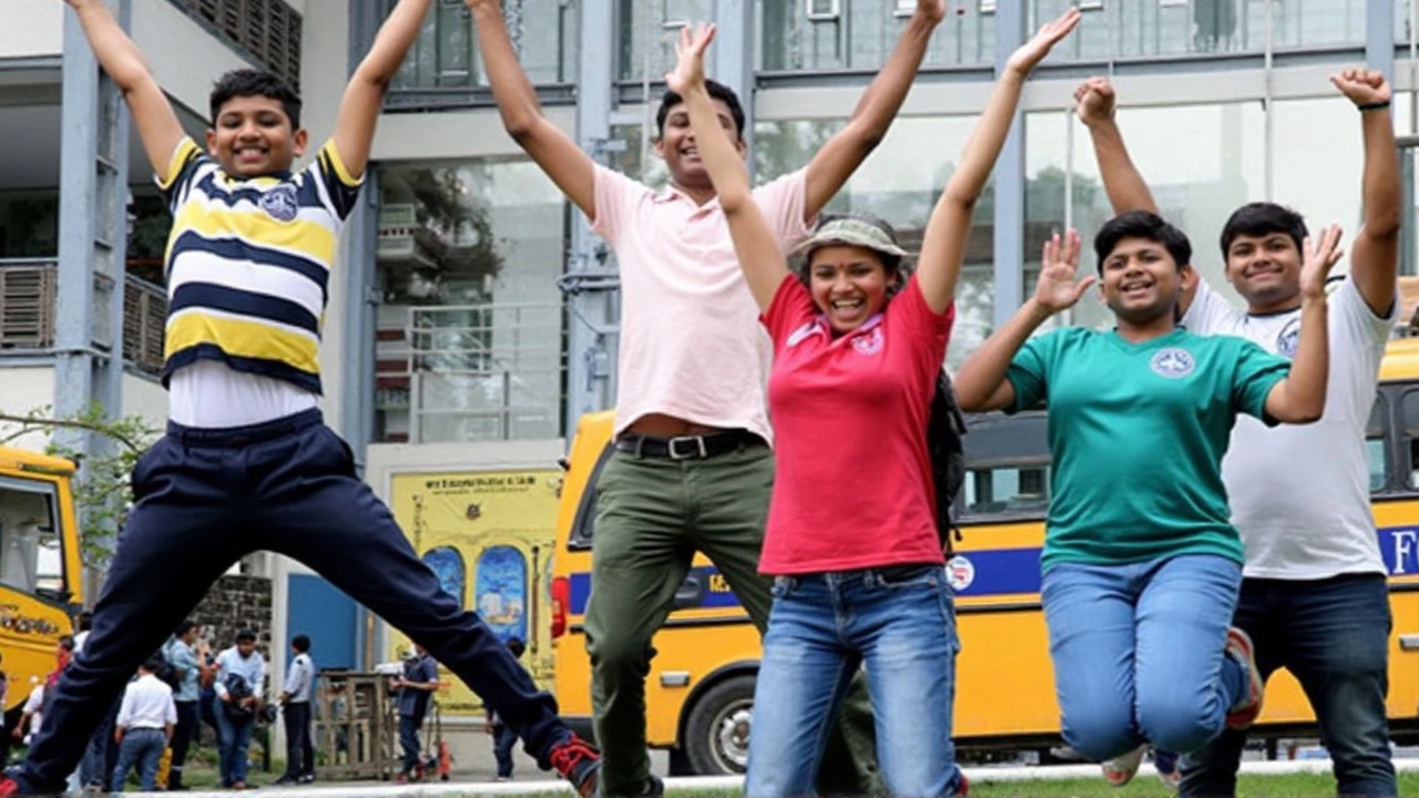 CBSE Board Result 2025: मई में आएंगे नतीजे, जानें मूल्यांकन की पूरी प्रक्रिया और पिछले सालों के ट्रेंड