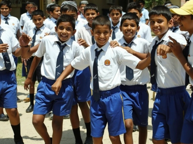 UP RTE Admission 2025-26: आरटीई पोर्टल से 19,000 सीटें गायब, अभिभावकों की चिंता बढ़ी