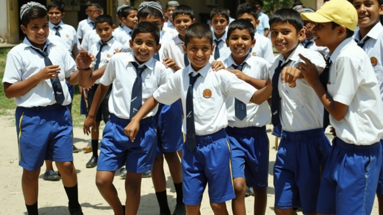 UP RTE Admission 2025-26: आरटीई पोर्टल से 19,000 सीटें गायब, अभिभावकों की चिंता बढ़ी