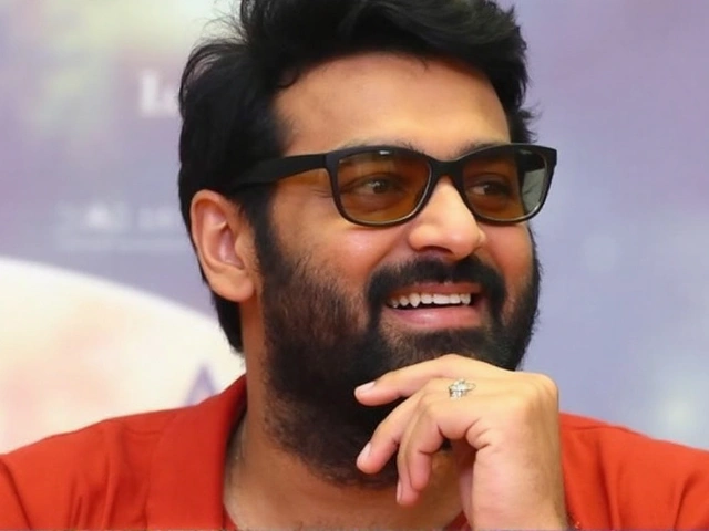Prabhas का 450 करोड़ का 3-फिल्म डील: Hombale Films संग नया मेगा प्लान