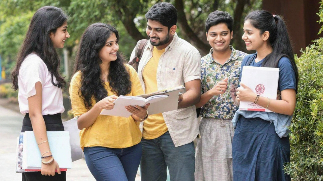 आवेदन प्रक्रिया व महत्वपूर्ण तिथियाँ