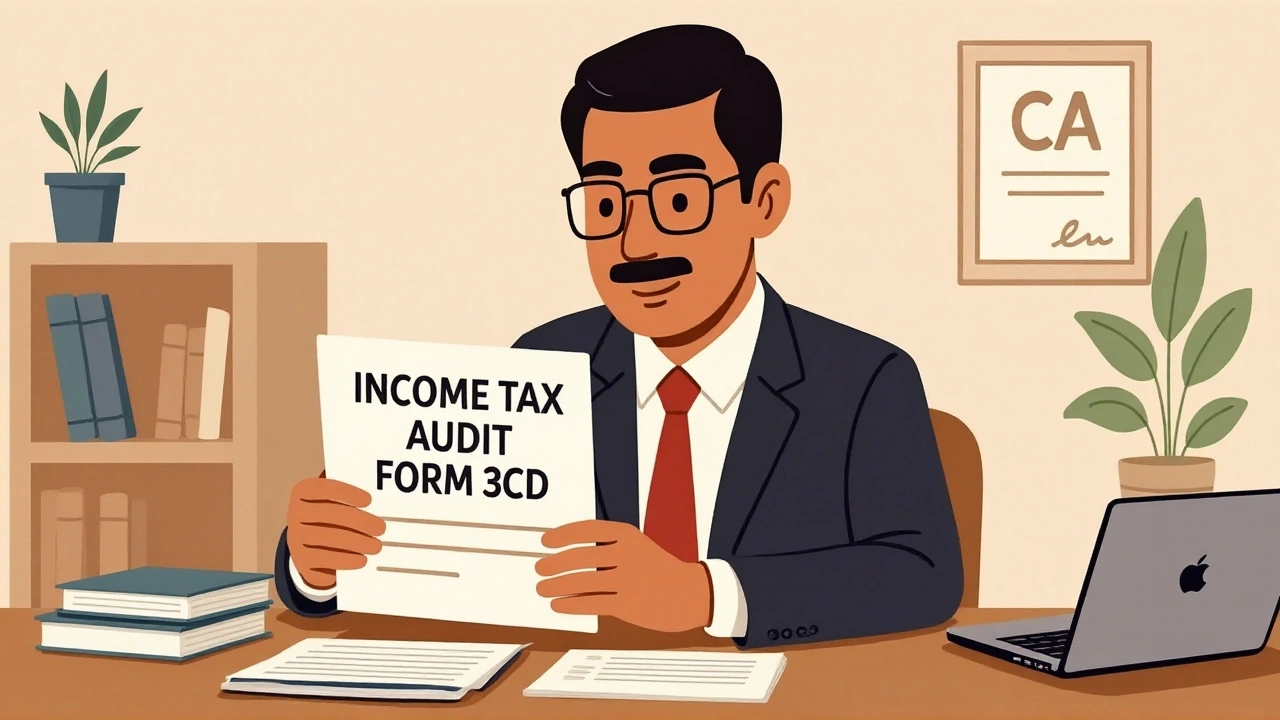 CBDT ने आयकर रिटर्न व टैक्स ऑडिट रिपोर्ट की समयसीमा बढ़ाई, नई अंतिम तिथि 15 सितंबर‑31 अक्टूबर