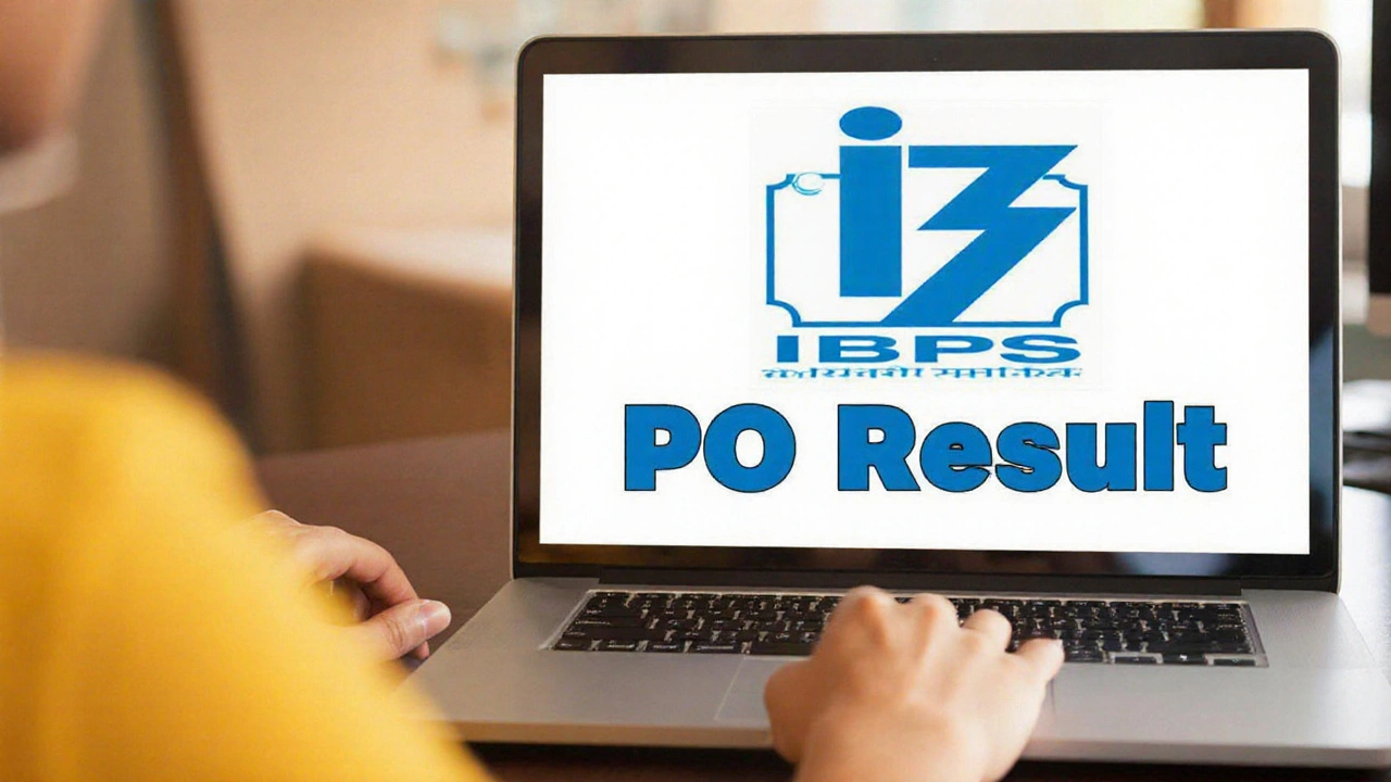 IBPS PO Mains Result 2024 घोषित, इंटरव्यू प्रक्रिया शुरू फरवरी 2025