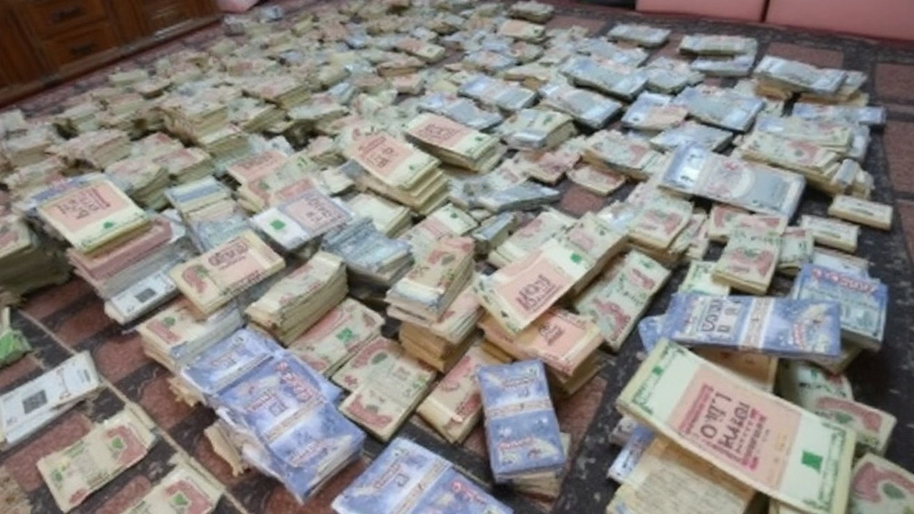 केरल लॉटरी परिणाम: करुण्य प्लस KN-558 में 80 लाख की पहली जीत का एलान