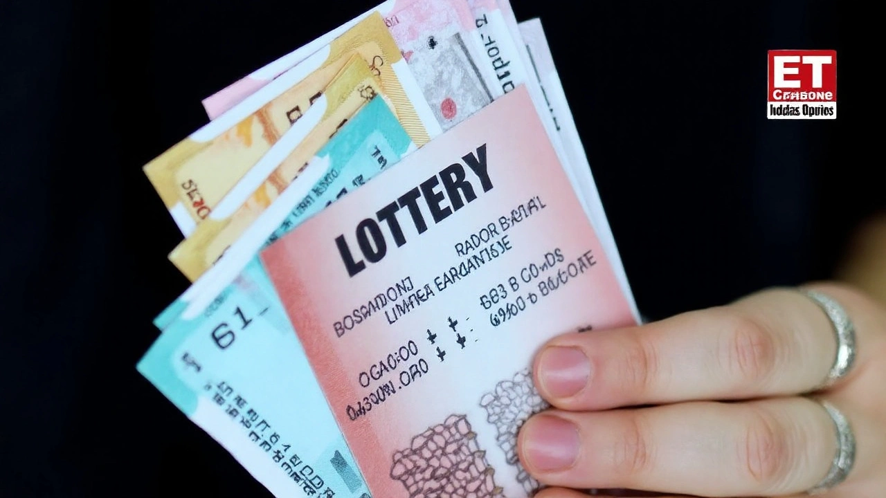 Nagaland Lottery Sambad Results: 4 दिसंबर 2024 के 1 PM, 6 PM, 8 PM नतीजे—8 बजे का 78K 87824 बना 1 करोड़ विजेता