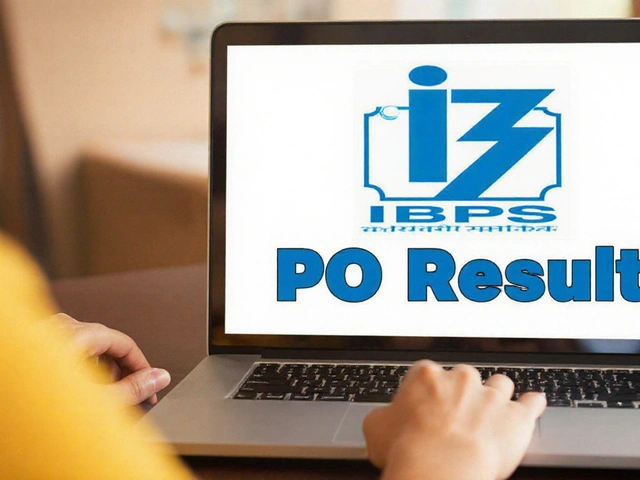 IBPS PO Mains Result 2024 घोषित, इंटरव्यू प्रक्रिया शुरू फरवरी 2025