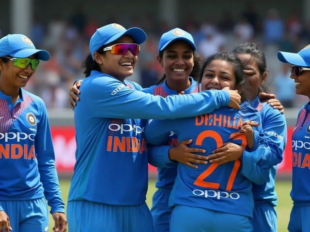 इंडिया बनाम इंग्लैंड: 2018 महिला विश्व T20 सेमीफाइनल में मीठी वापसी और रोमांचक टक्कर