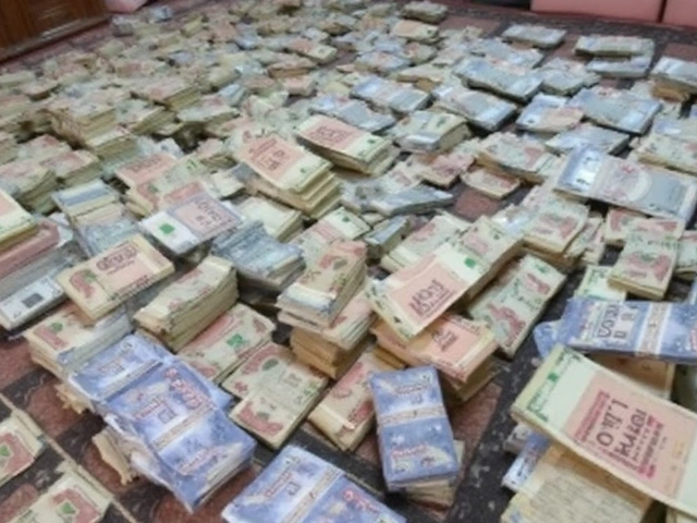केरल लॉटरी परिणाम: करुण्य प्लस KN-558 में 80 लाख की पहली जीत का एलान