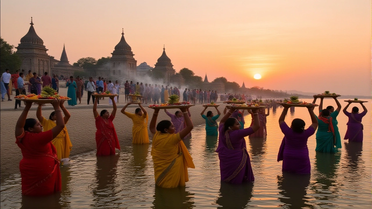 धार्मिक और सामाजिक महत्व