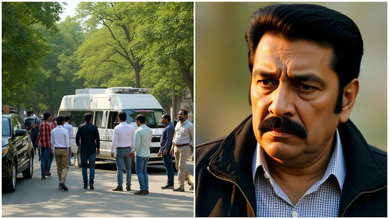 धर्मेंद्र का निधन, इक्कीस का वॉइस नोट वायरल और ही-मैन का अंतिम संस्कार