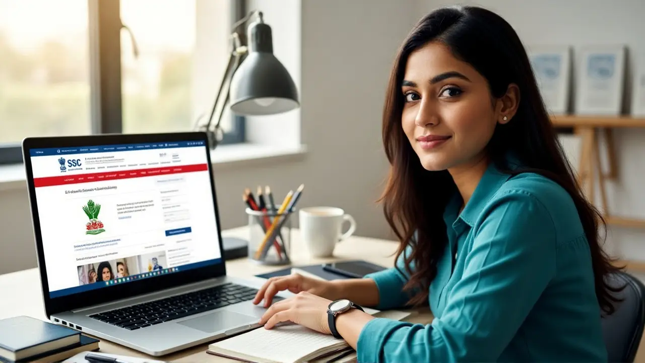 SSC GD Constable 2026: आवेदन खारिज होने और फेल होने की 5 बड़ी गलतियां