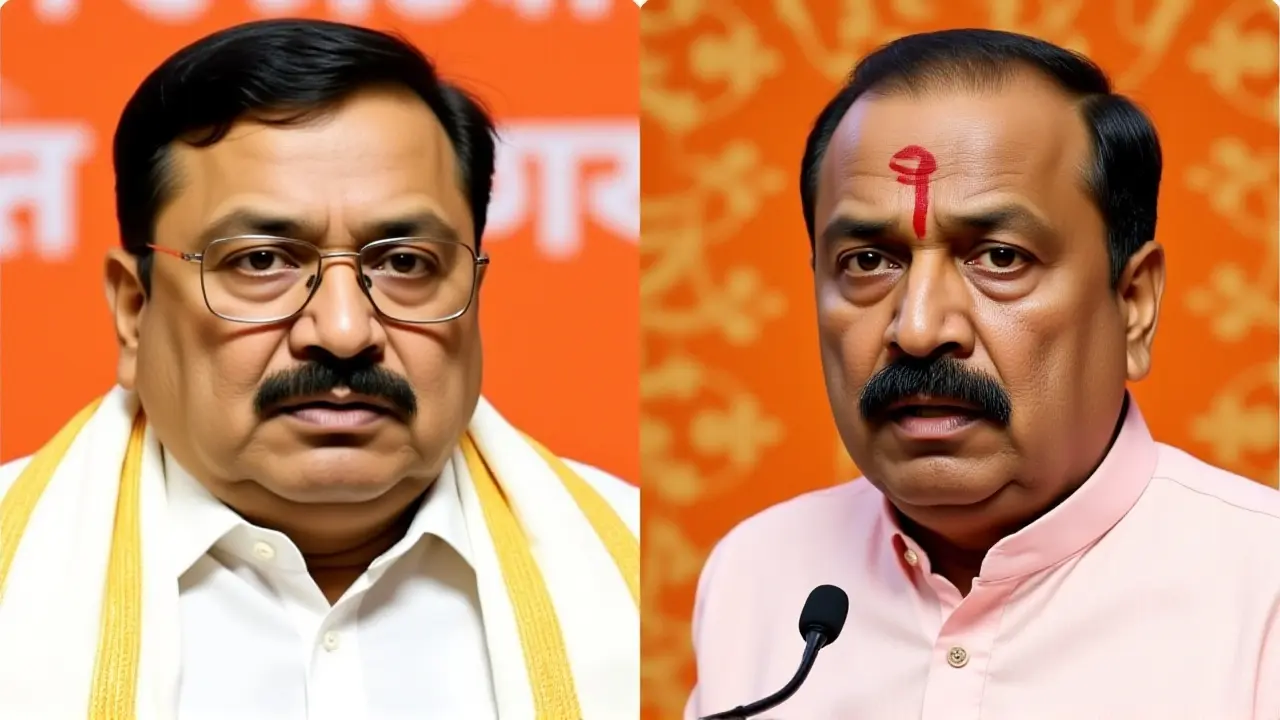 जेपी नड्डा का बयान: क्या बीजेपी अब आरएसएस की मदद के बिना चल सकती है?