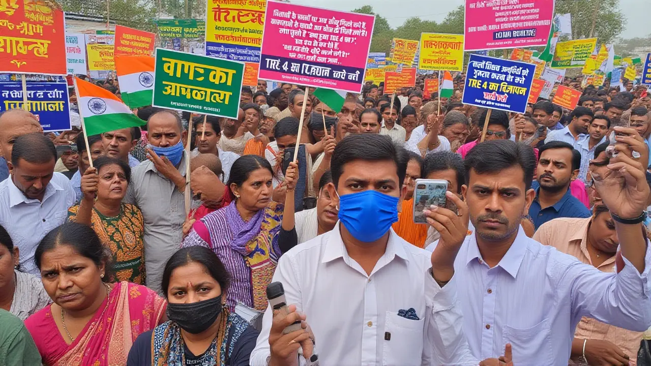 आवेदन प्रक्रिया कैसे होगी?