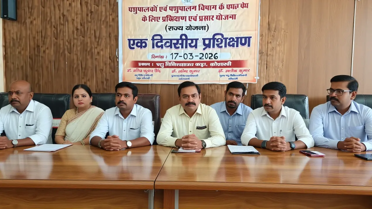 भविष्य की राह: खरीफ 2026 और आगे